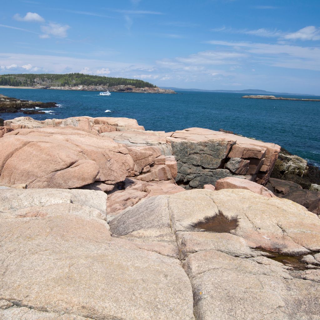 Ocean Path Trail