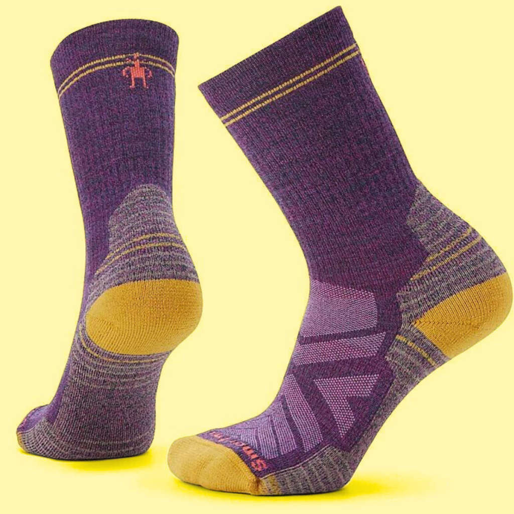 Women's Smartwool Hike Light Cushion Crew Socks