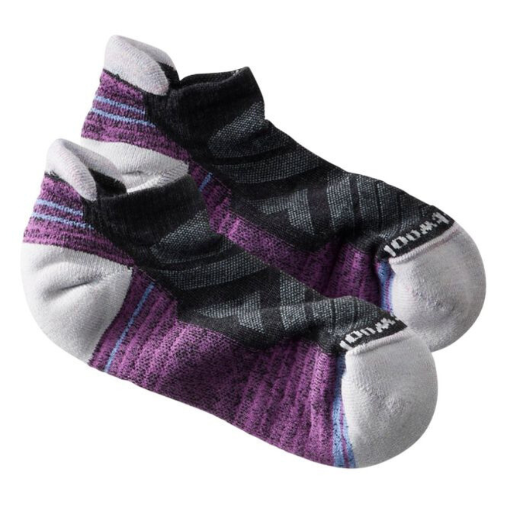 Womens Smartwool Hike light Cushion Low Ankle  Compression Socks